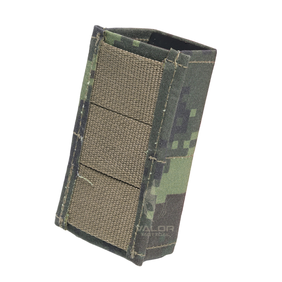 ซองแม็กกาซีนเดี่ยว VALOR PX - Velox Magazine 9mm Single Pouch