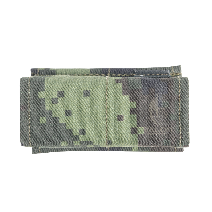 ซองแม็กกาซีนเดี่ยว VALOR PX - Velox Magazine 9mm Single Pouch