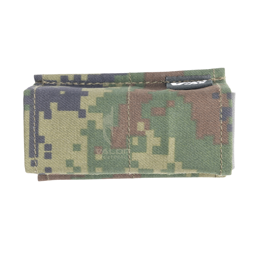 ซองแม็กกาซีนเดี่ยว VALOR PX - Velox Magazine 9mm Single Pouch
