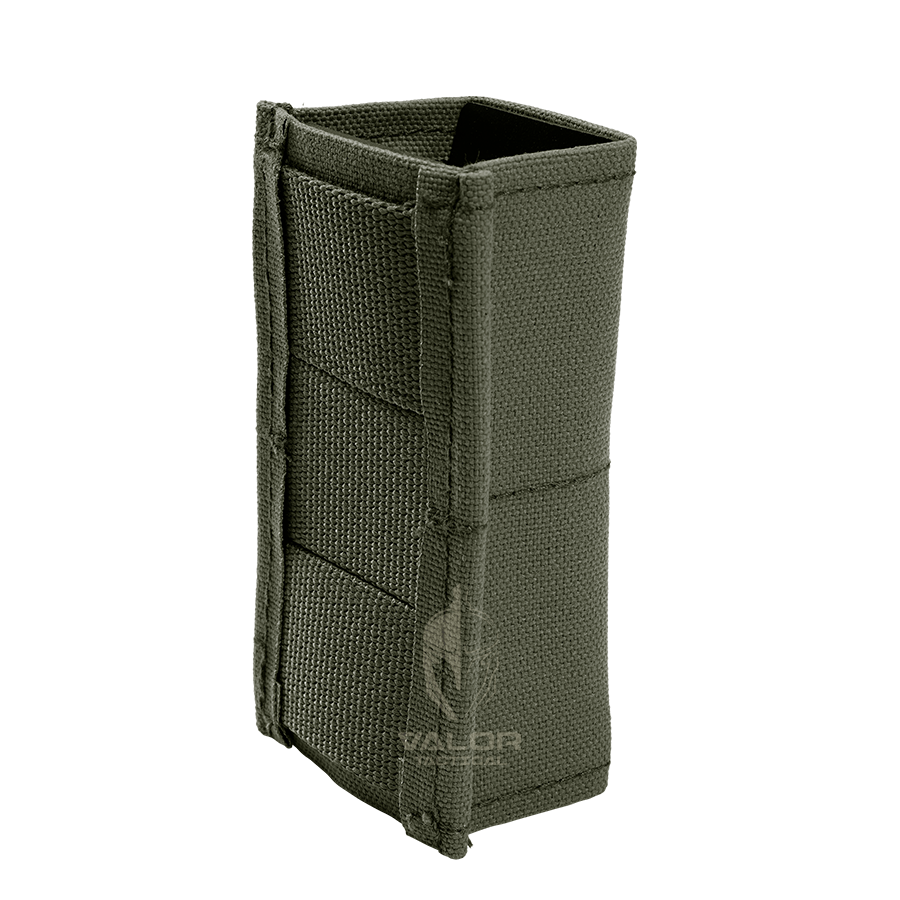 ซองแม็กกาซีนเดี่ยว VALOR PX - Velox Magazine 9mm Single Pouch