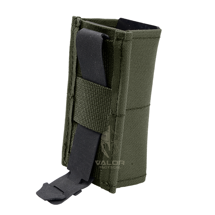 ซองแม็กกาซีนเดี่ยว VALOR PX - Velox Magazine 9mm Single Pouch
