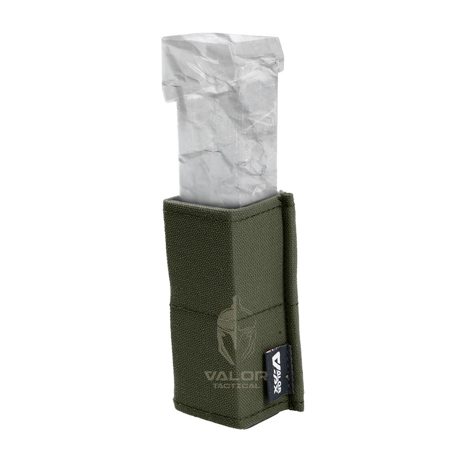 ซองแม็กกาซีนเดี่ยว VALOR PX - Velox Magazine 9mm Single Pouch