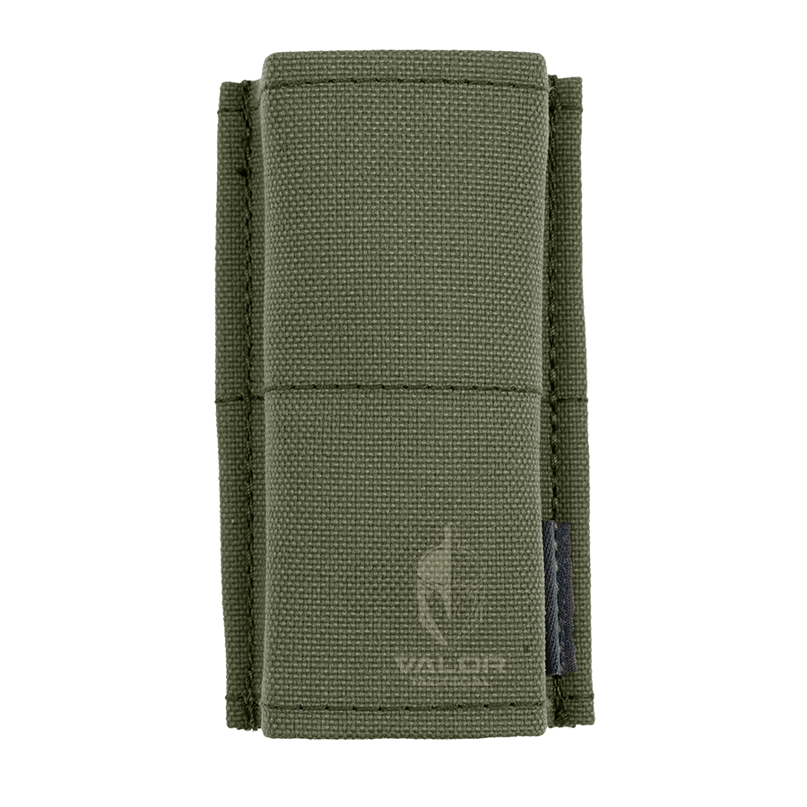 ซองแม็กกาซีนเดี่ยว VALOR PX - Velox Magazine 9mm Single Pouch