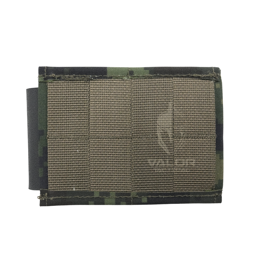 ซองแม็กกาซีนเดี่ยว VALOR PX - Velox Magazine M4 5.56 Single Mag Pouch