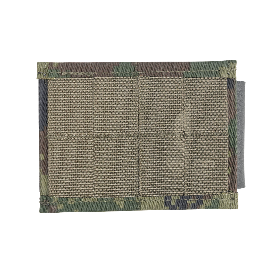 ซองแม็กกาซีนเดี่ยว VALOR PX - Velox Magazine M4 5.56 Single Mag Pouch