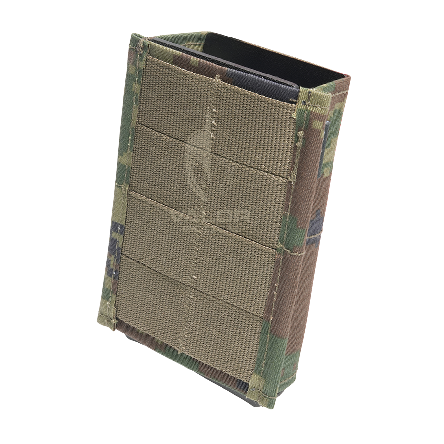 ซองแม็กกาซีนเดี่ยว VALOR PX - Velox Magazine M4 5.56 Single Mag Pouch