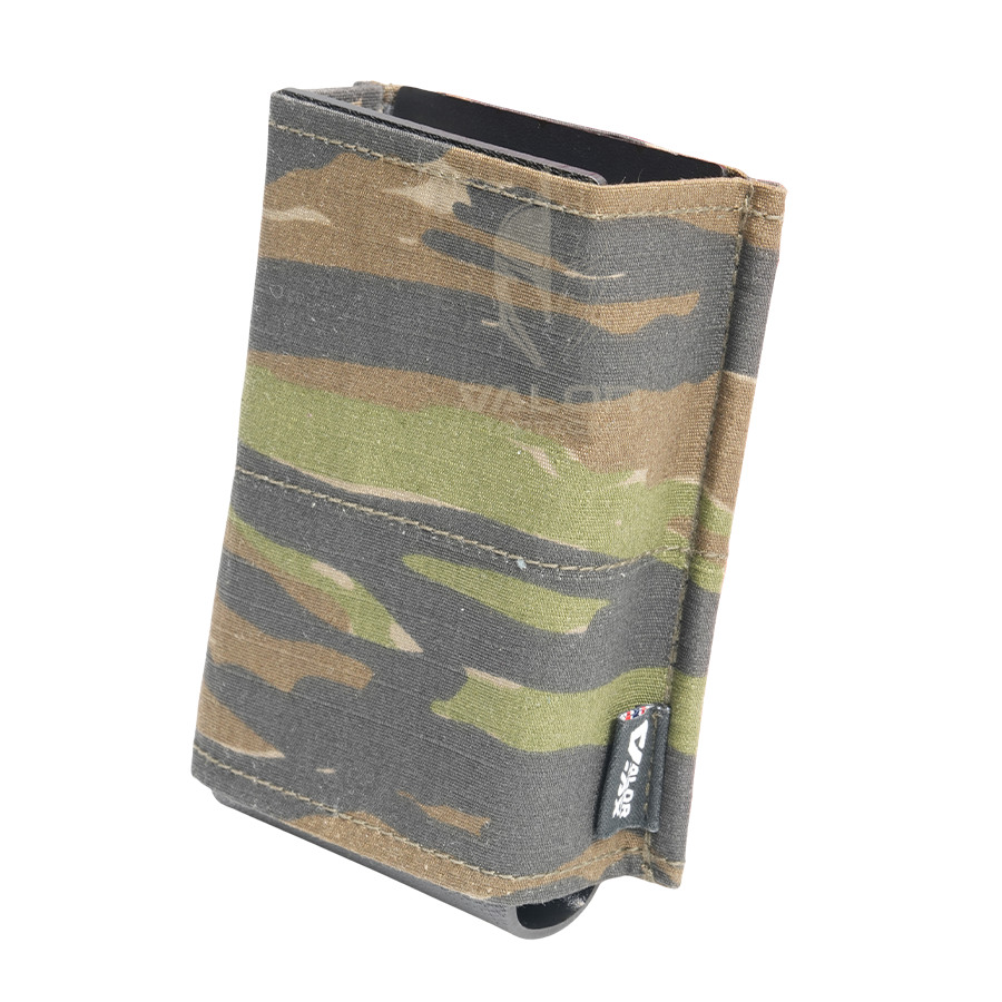 ซองแม็กกาซีนเดี่ยว VALOR PX - Velox Magazine M4 5.56 Single Mag Pouch