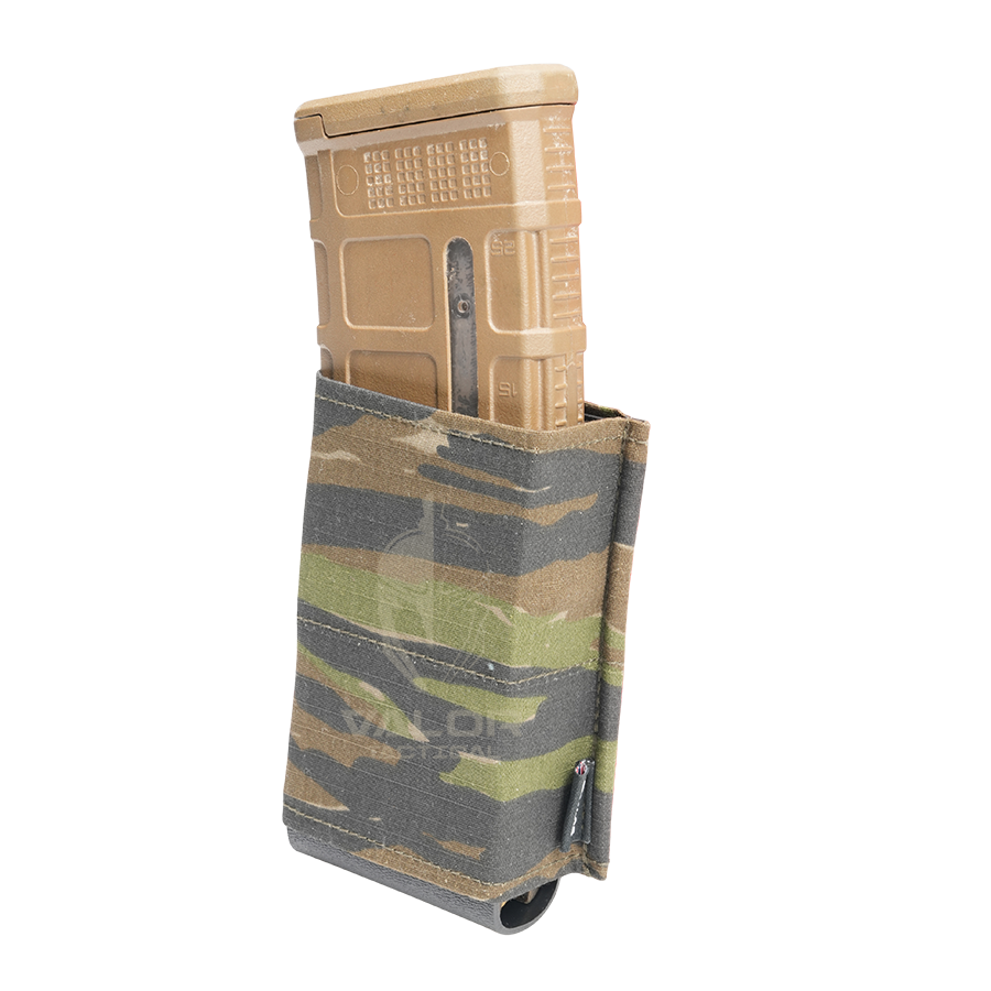 ซองแม็กกาซีนเดี่ยว VALOR PX - Velox Magazine M4 5.56 Single Mag Pouch