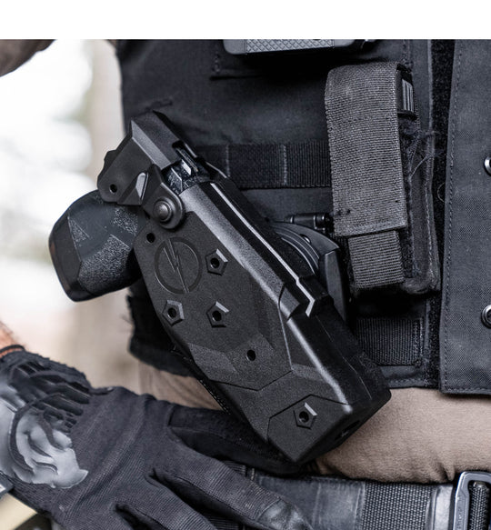 Bladetech - Tek-Mount 360 Insert Disk With Hardware