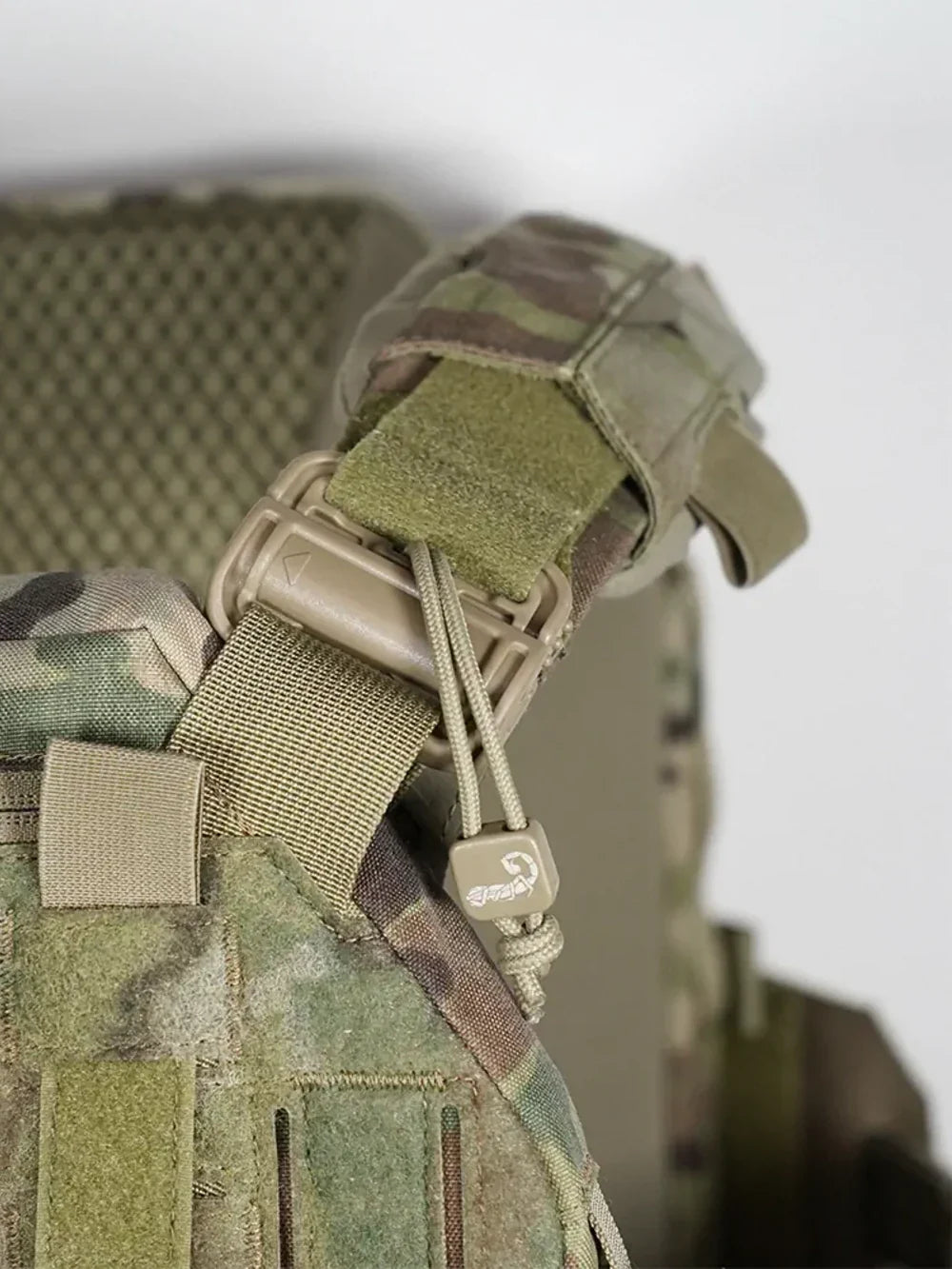 K-Zero SF Plate Carrier