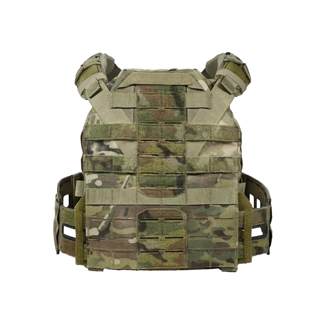 K-Zero SF Plate Carrier