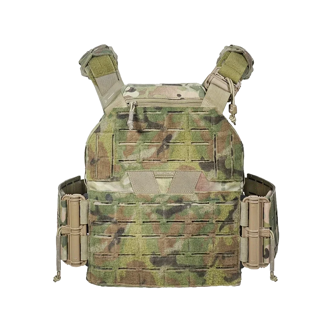 K-Zero SF Plate Carrier
