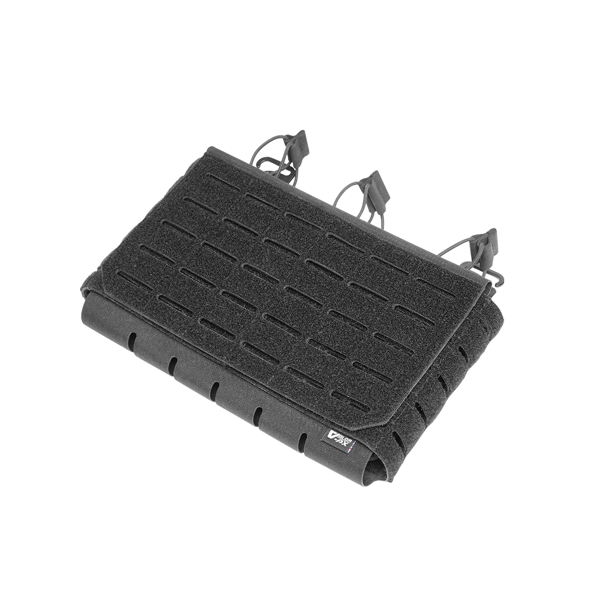 VALOR PX - Velox Placard Laser-cut Gen2