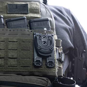 Bladetech - Tek-Mount Mini Kit on Tek-Lok