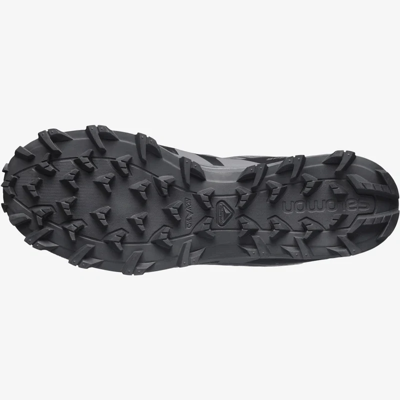 รองเท้าทหาร ข้อสั้น Salomon Speed Assault 2