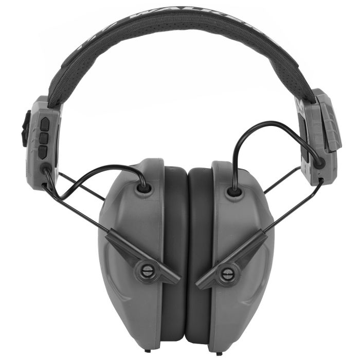 Walker - XCEL 500BT Bluetooth Digital Electronic Muff