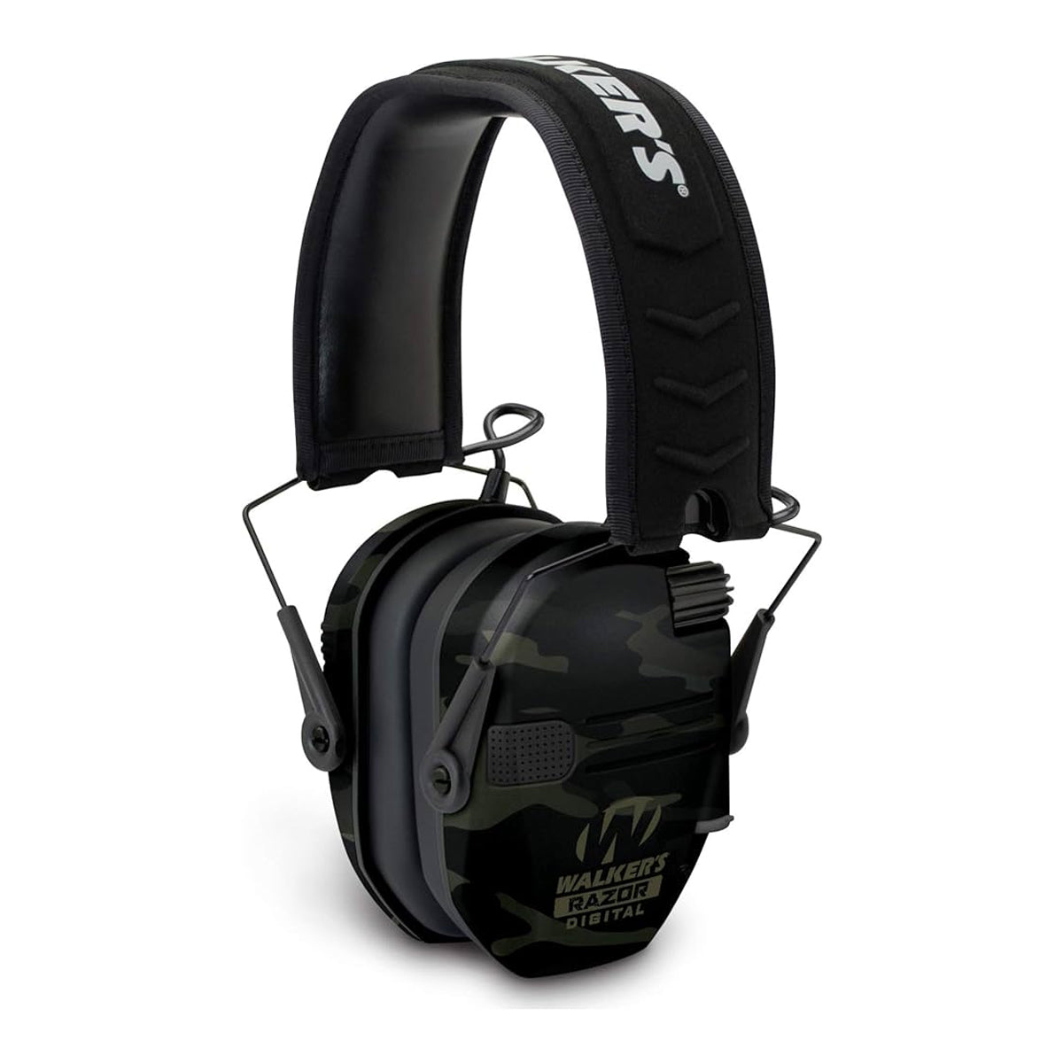 Walker's Razor Pro Digital Electronic muffs