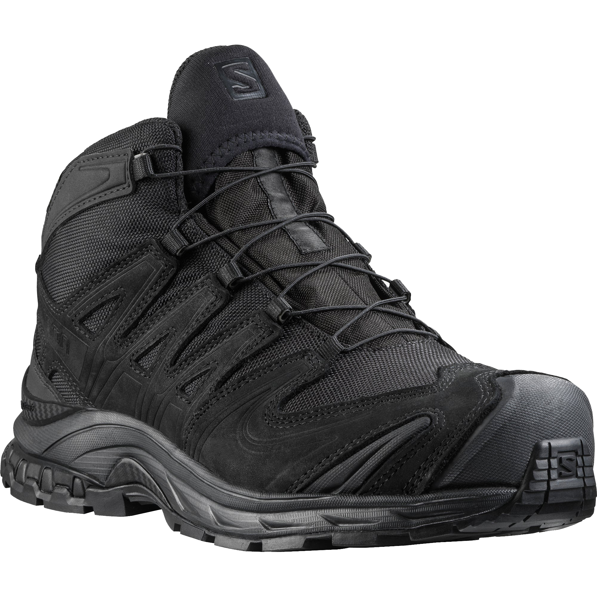 Salomon XA Forces Mid Wide GTX EN - image 7