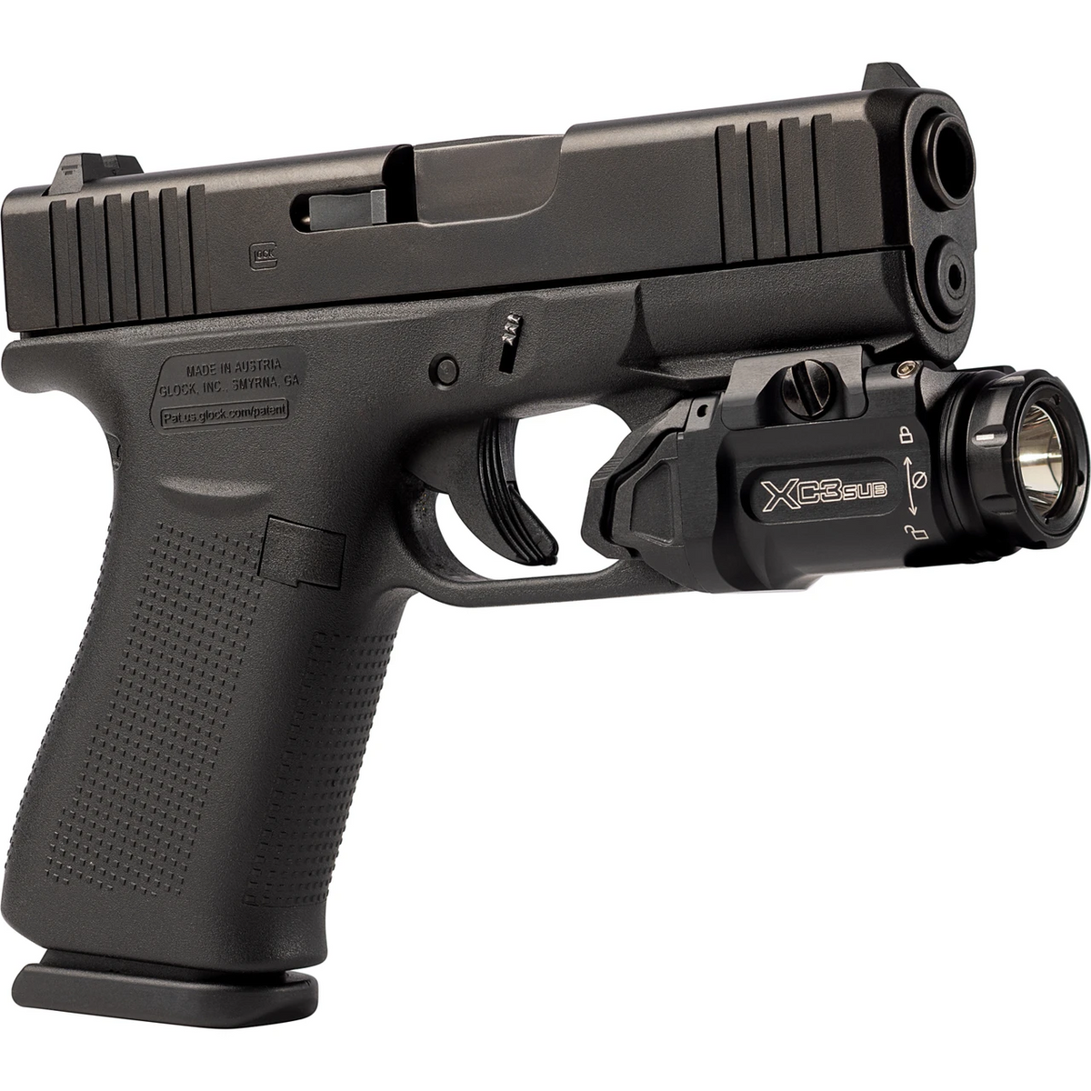 SUREFIRE - XC3 Sub WeaponLight