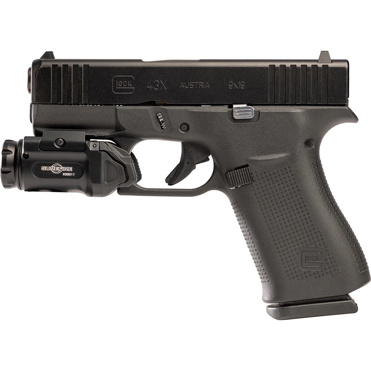 SUREFIRE - XC3 Sub WeaponLight