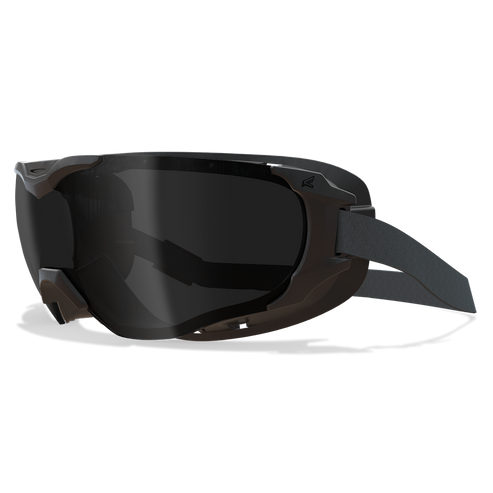 Edge Eyewear - Super 64 OTG Safety Glasses