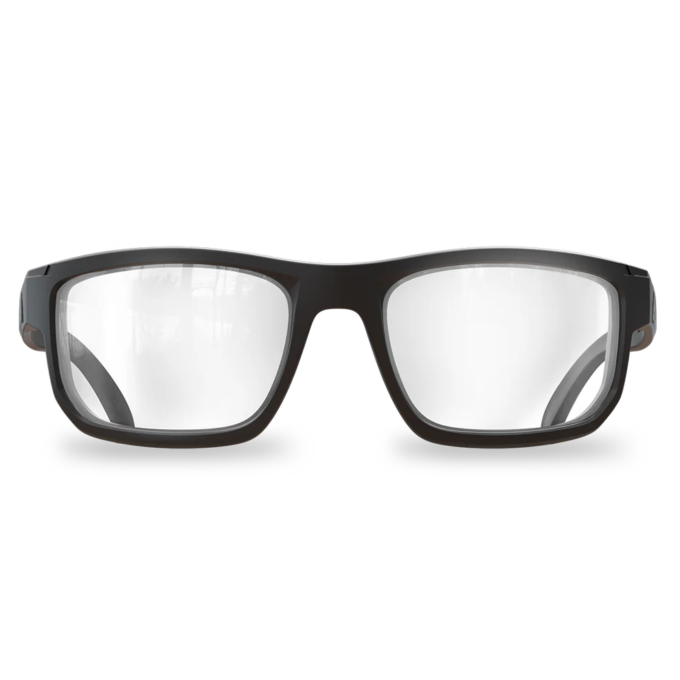 Edge Eyewear - Defiance Safety Glasses