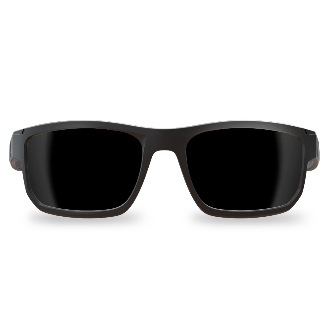 Edge Eyewear - Defiance Safety Glasses