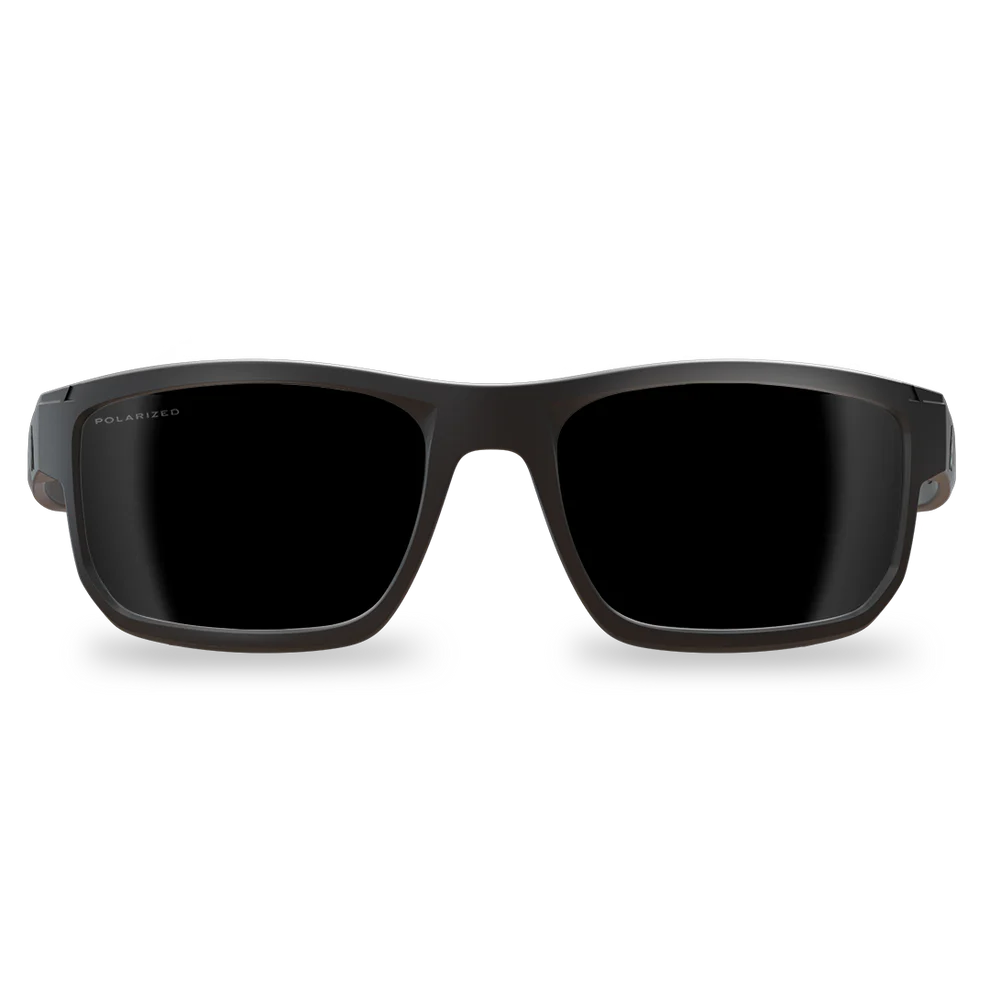 Edge Eyewear - Defiance Safety Glasses