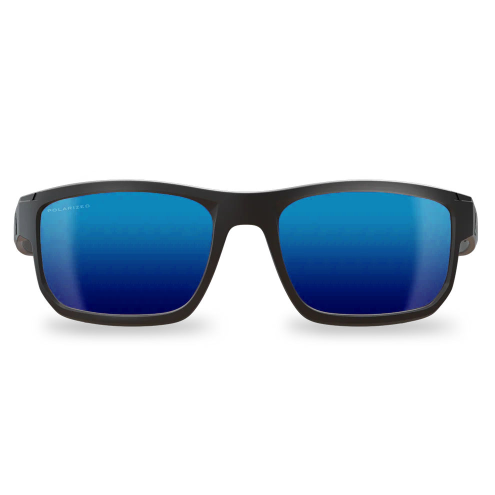 Edge Eyewear - Defiance Safety Glasses