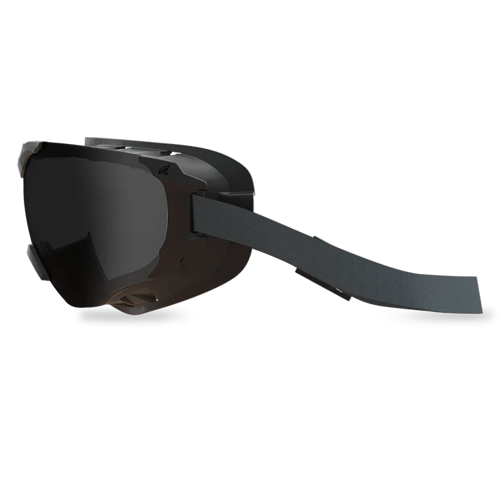 Edge Eyewear - Super 64 OTG Safety Glasses