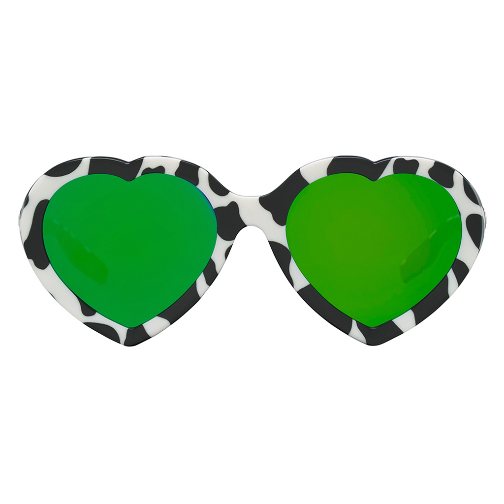 Pit Viper - The Cowabunga Admirer, Blue-Green