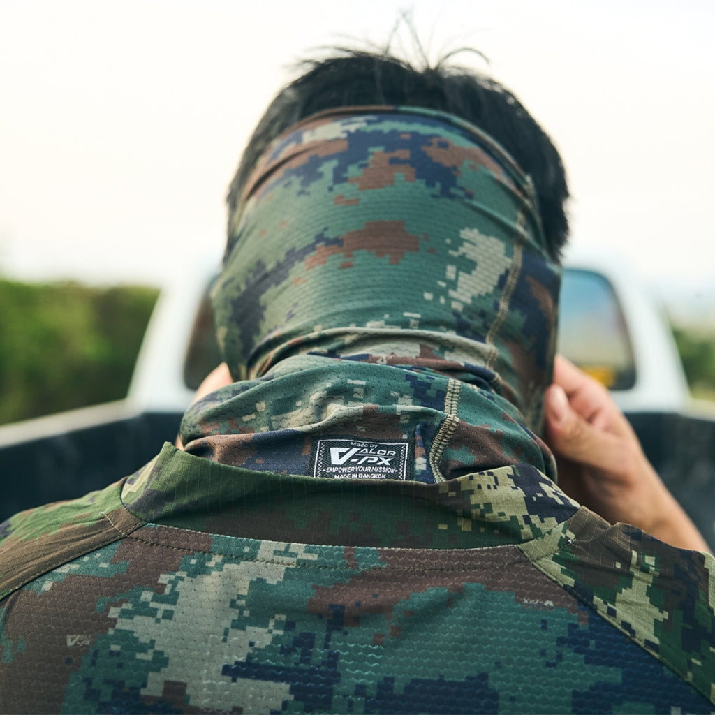 VALOR PX - Air Flex Wrap