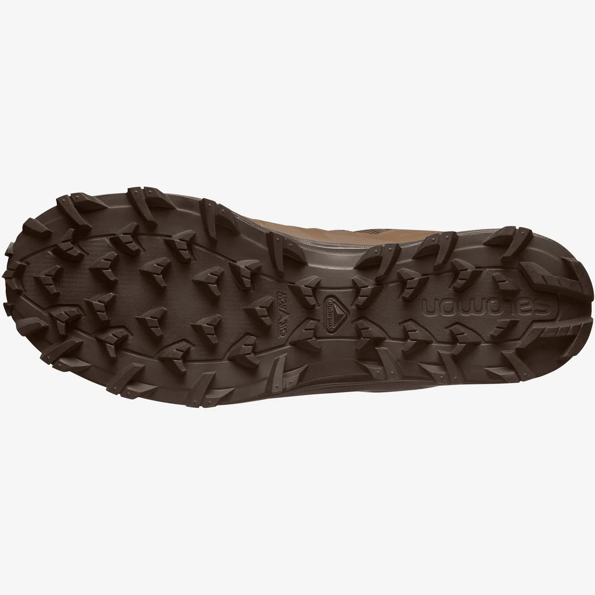 รองเท้าทหาร ข้อสั้น Salomon Speed Assault 2