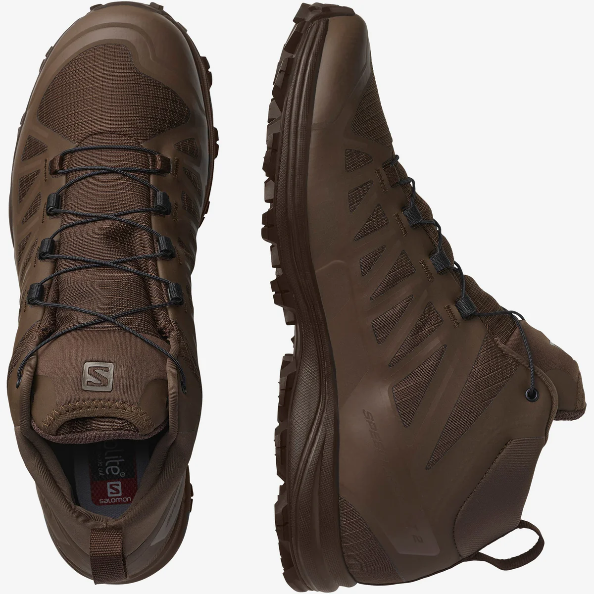 Salomon Speed Assault 2
