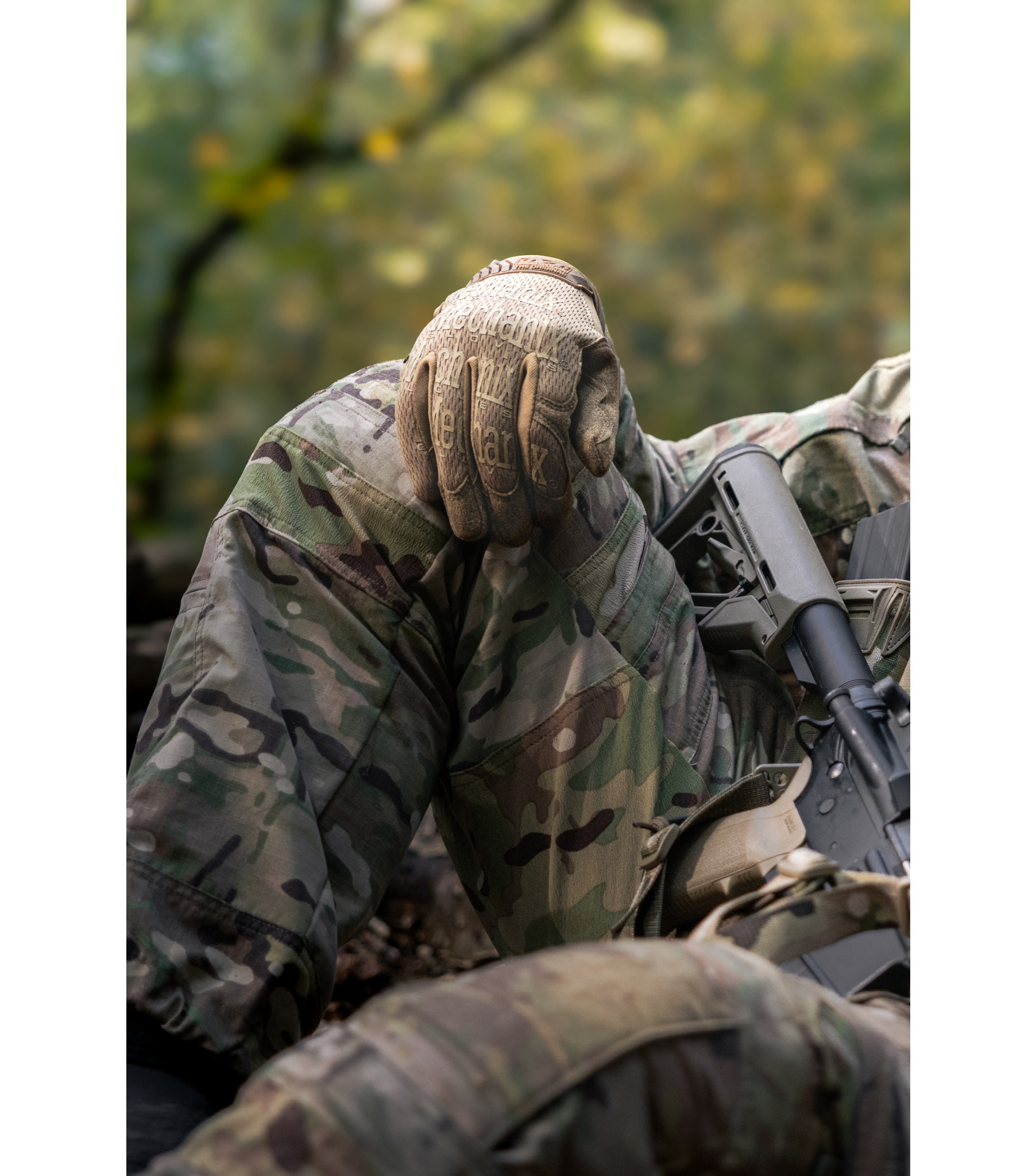 Mechanix Wear - The Original