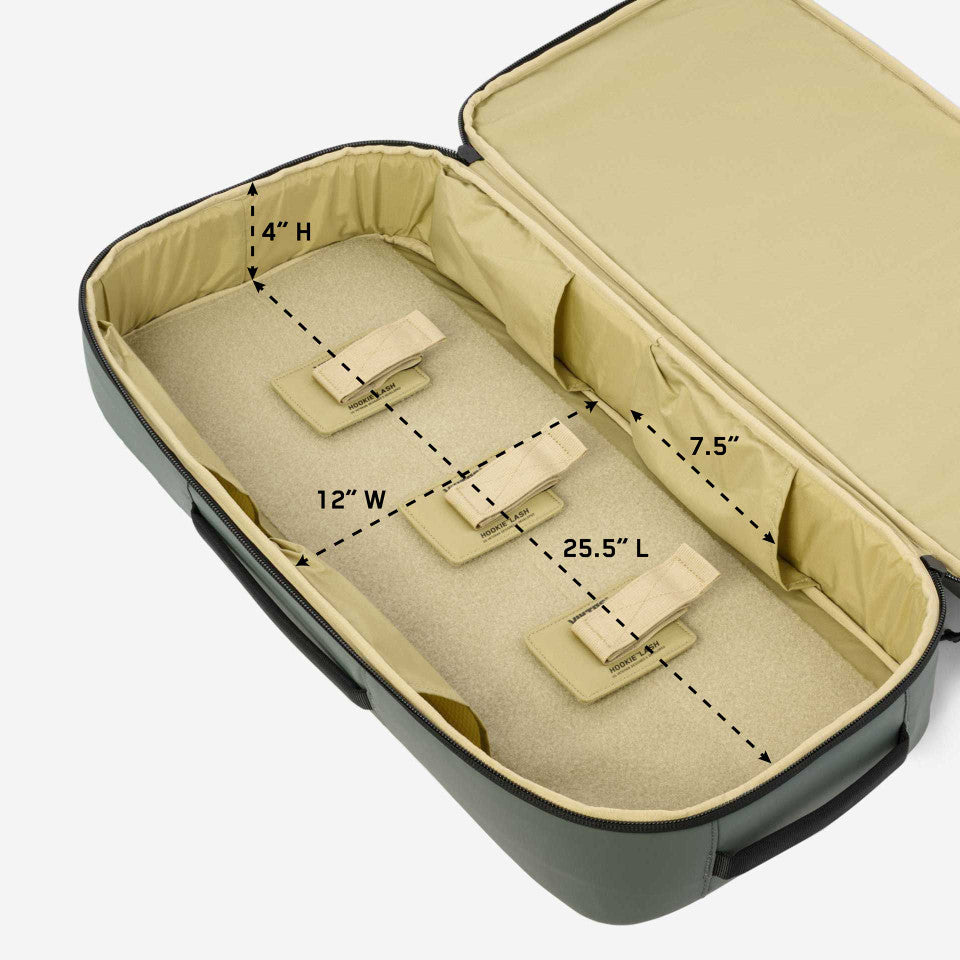 VIKTOS - Counteract SBR Bag