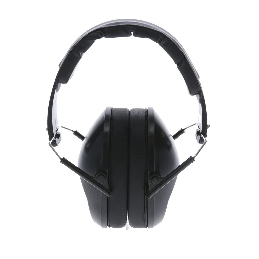 Walker's Low Profile Folding Ear Muffs