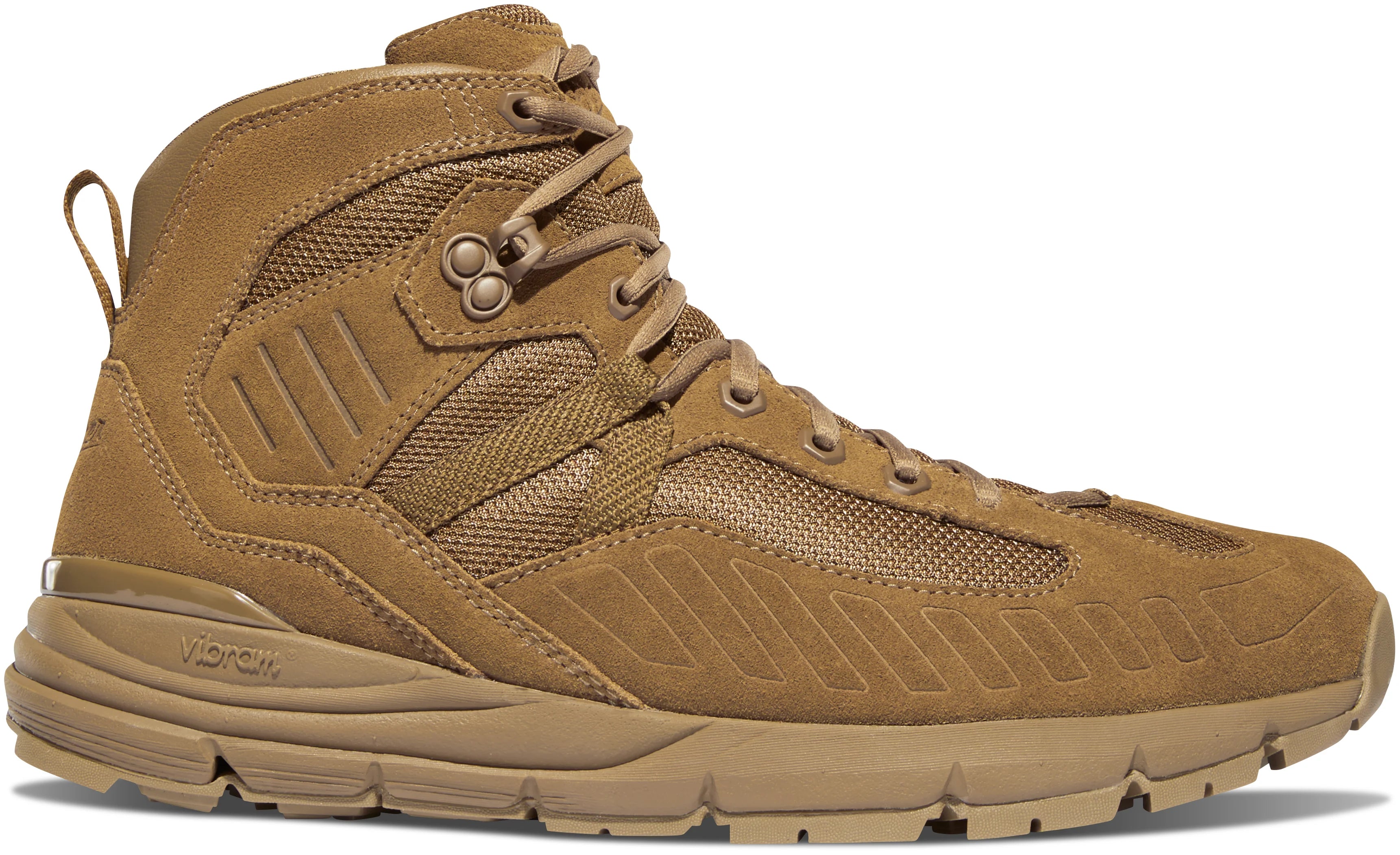 Danner - FullBore 4.5" Coyote Hot
