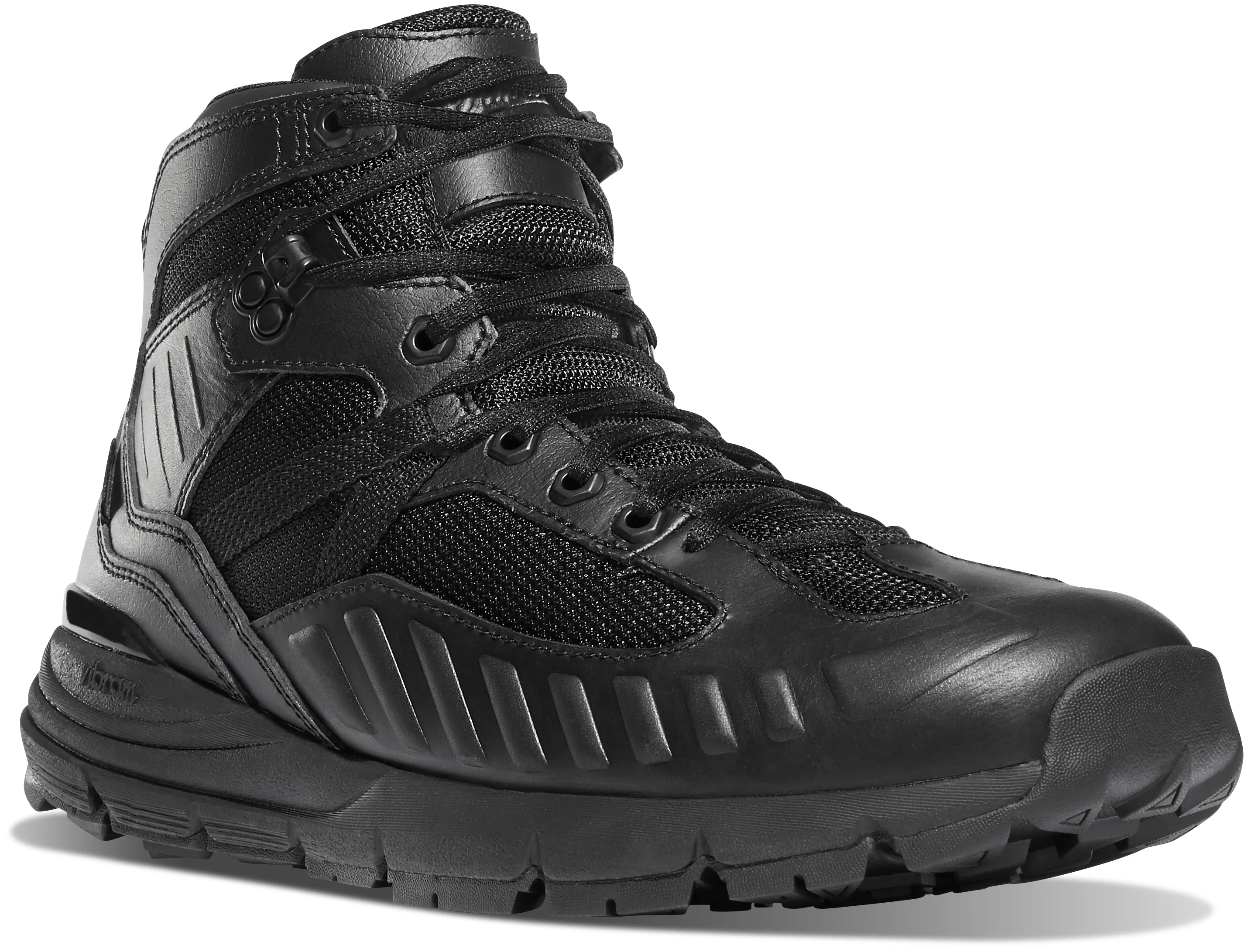 Danner - FullBore 4.5" Black