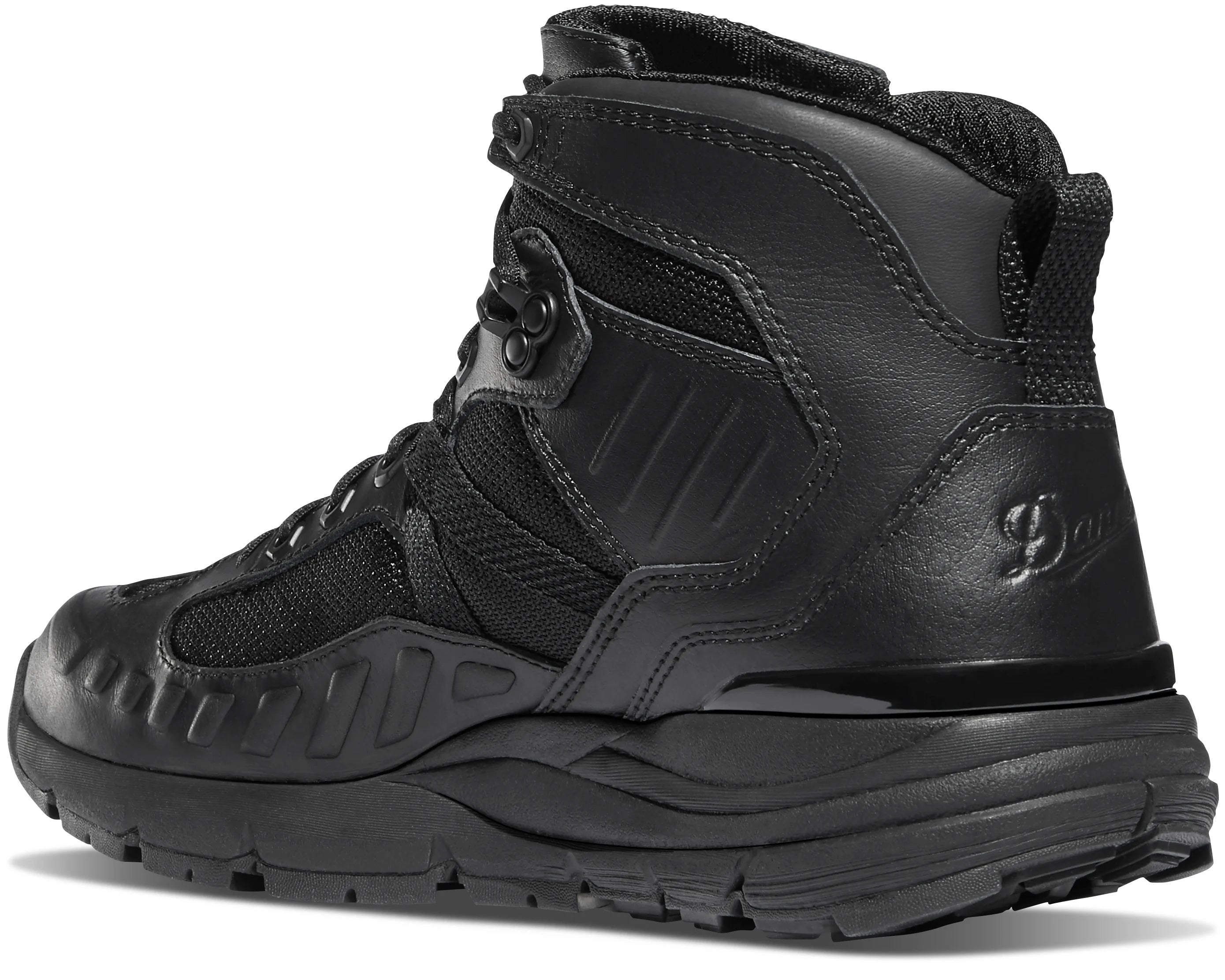 รองเท้ายุทธวิธี Tactical Danner FullBore 4.5 สีดำ