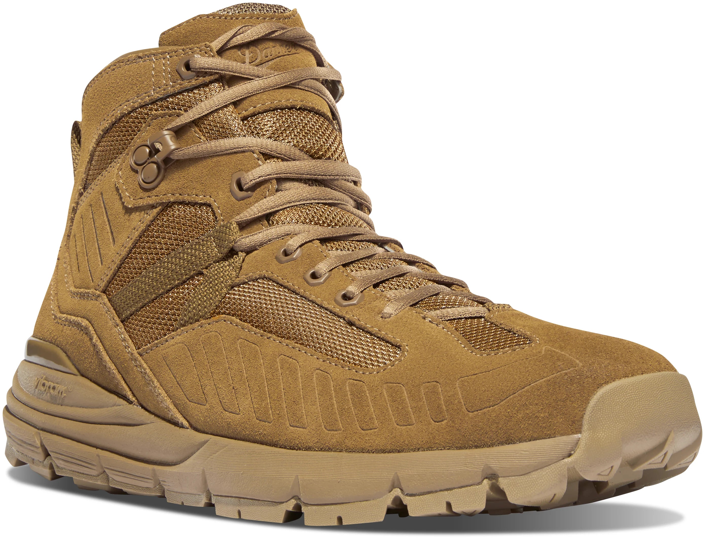 Danner - FullBore 4.5" Coyote Hot