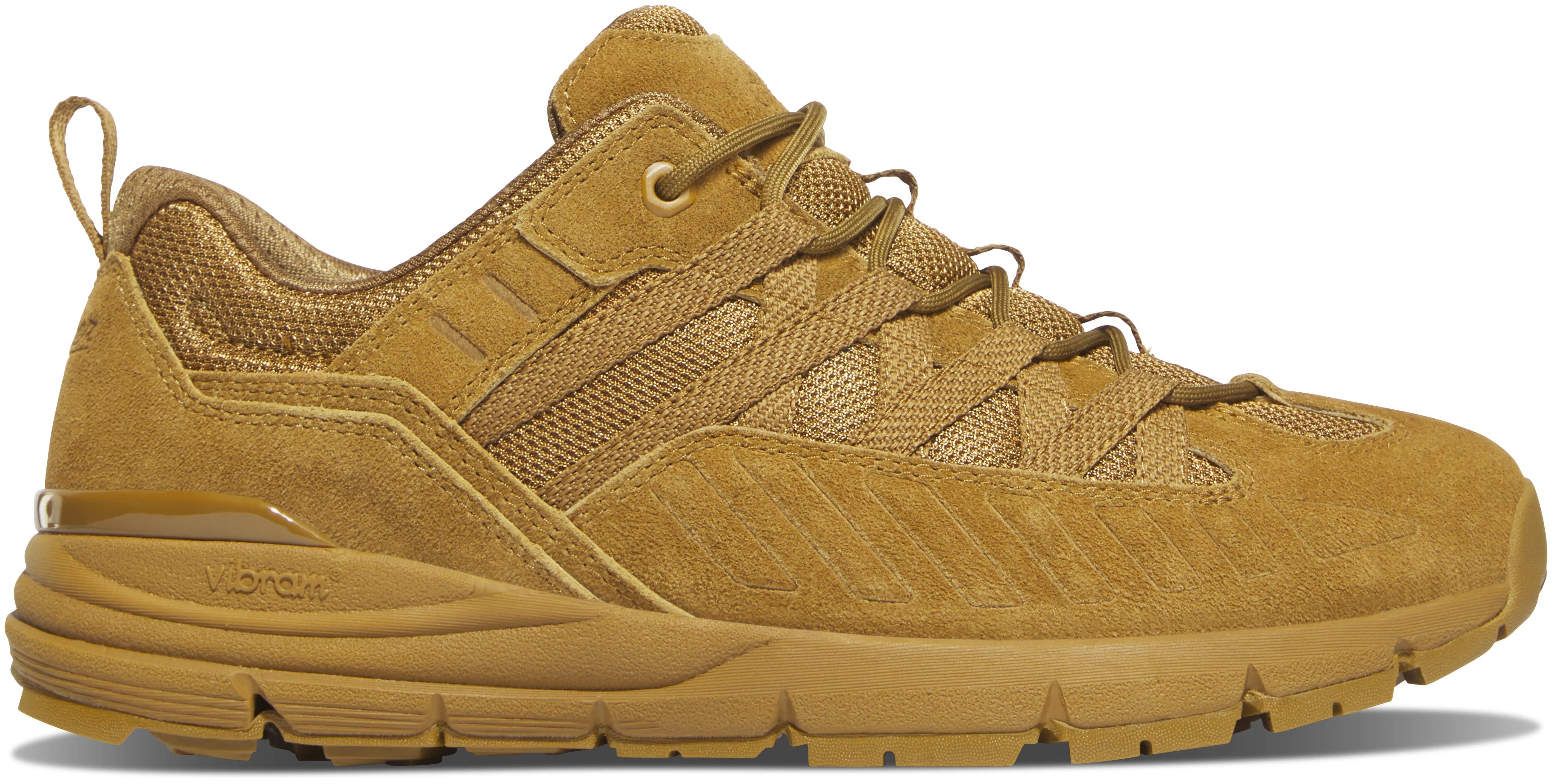 Danner - Fullbore 3" Coyote Hot