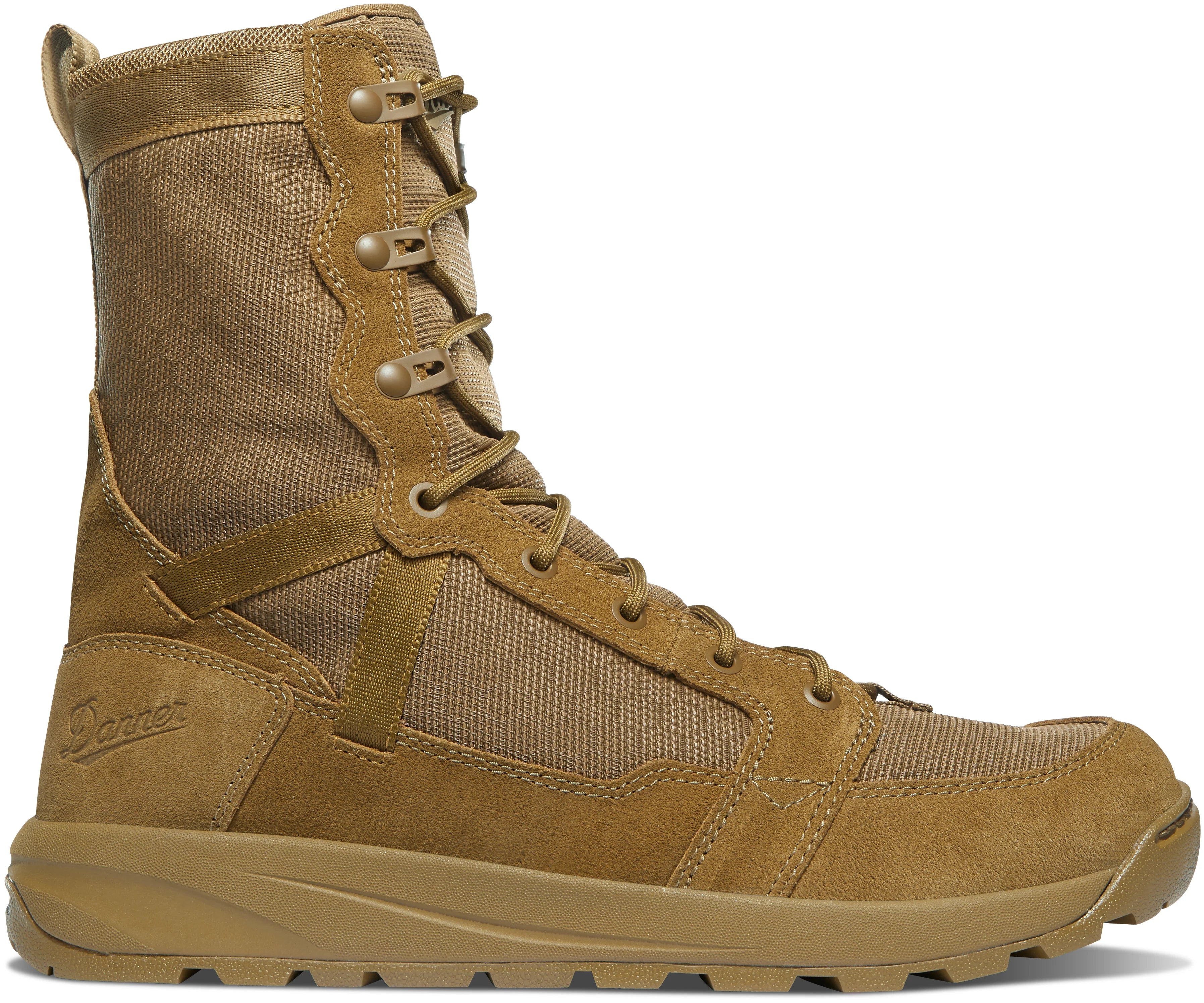 Danner - Resurgent Military 8" Coyote Hot