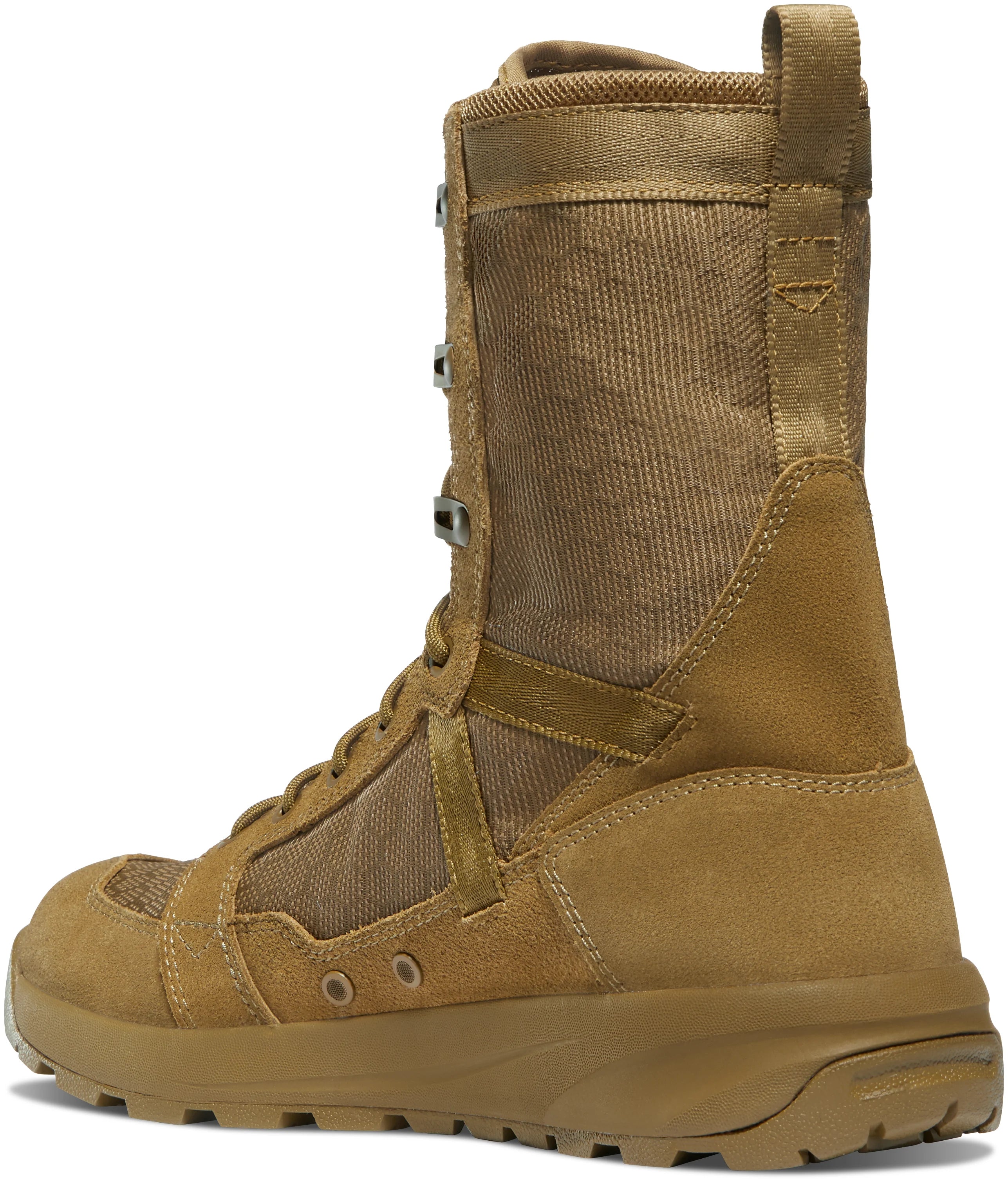Danner - Resurgent Military 8" Coyote Hot