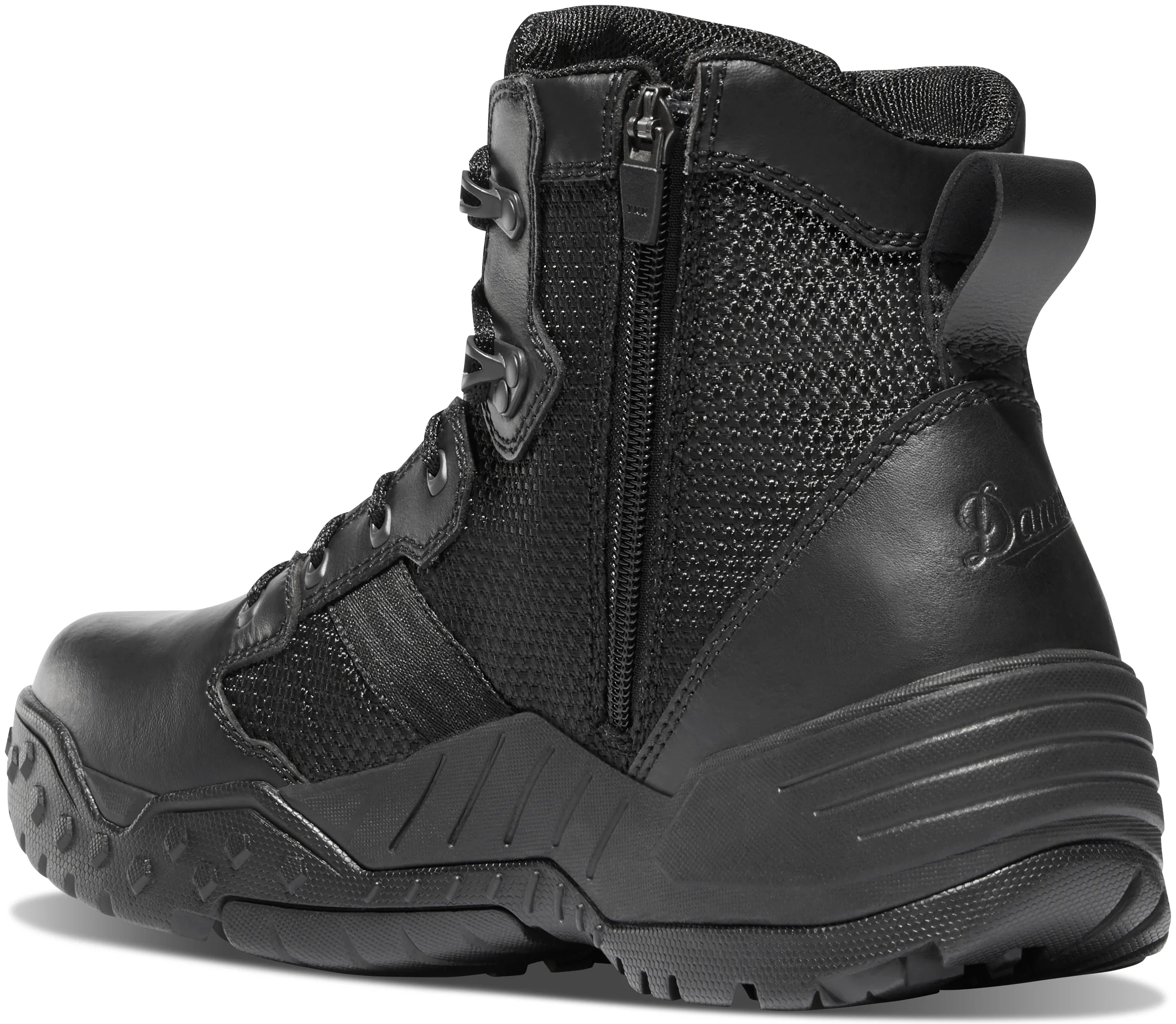 รองเท้า danner สี รองเท้าข้อสูง มีซิปข้าง