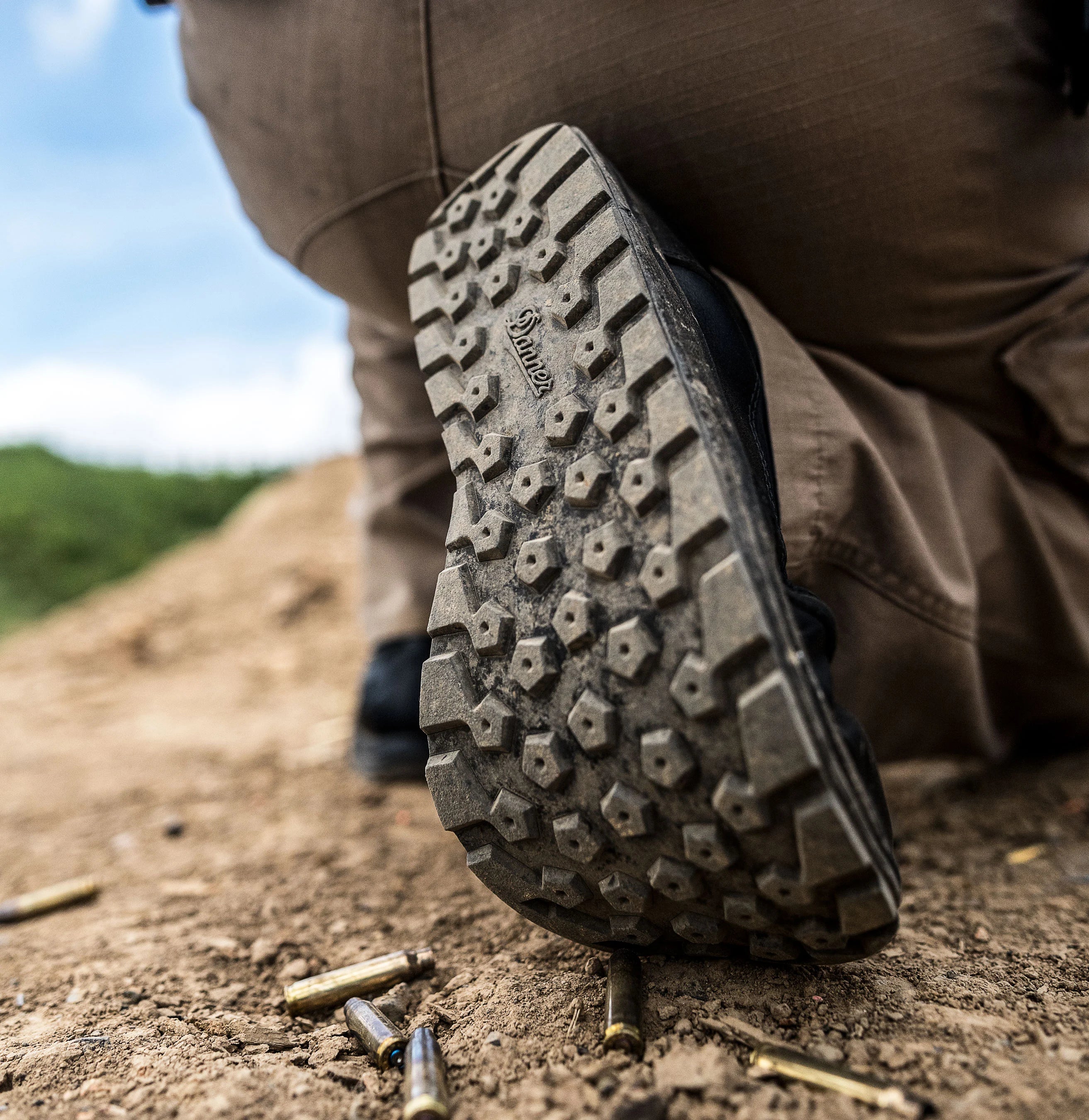 Danner - Tachyon 8" Black