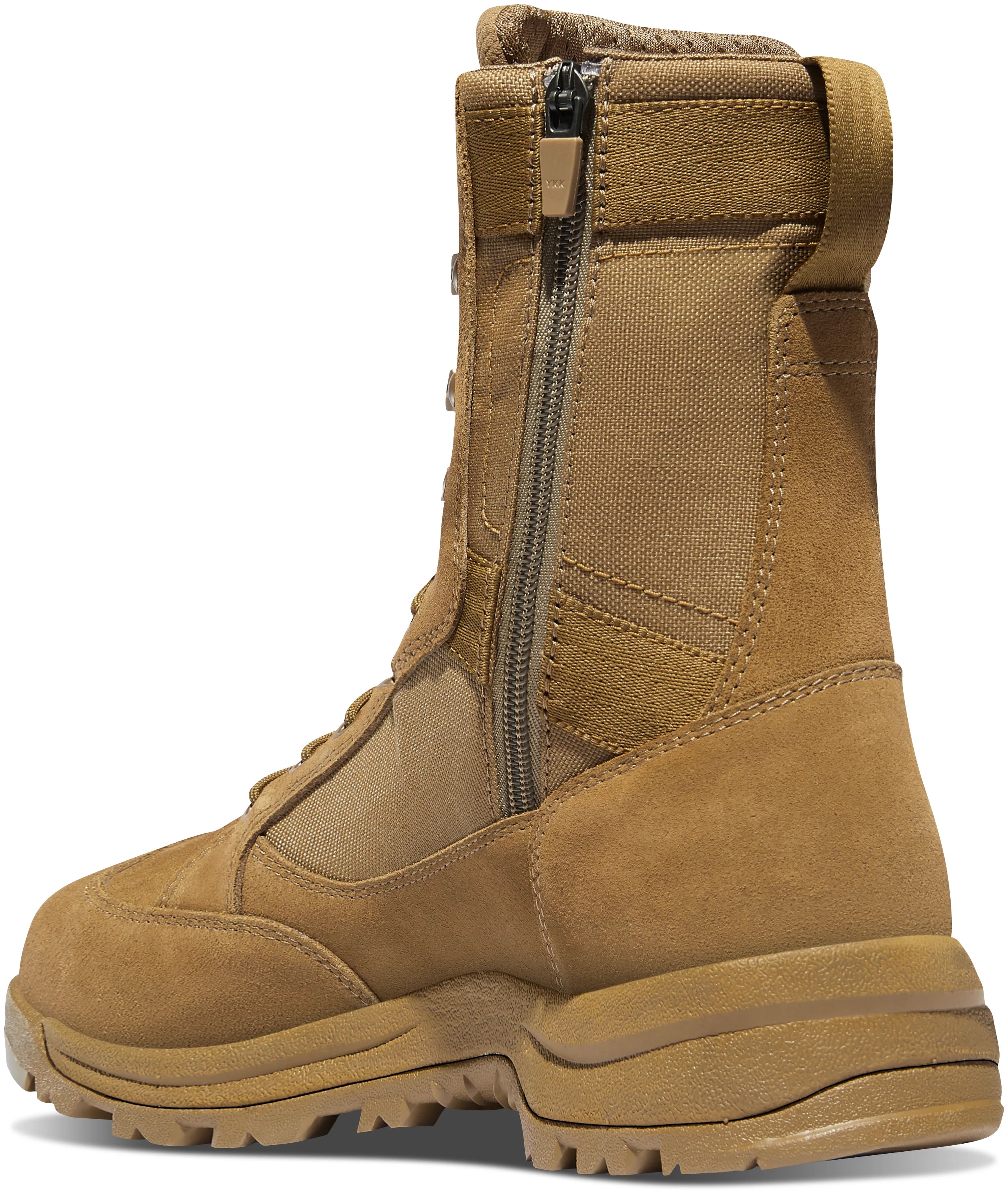 Danner - Tanicus Side-Zip 8" Coyote Hot NMT