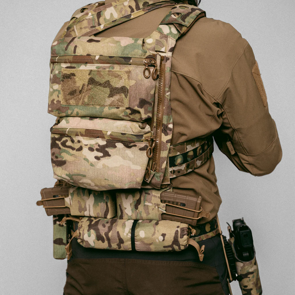 Ferro Concepts - KSAR Single 556