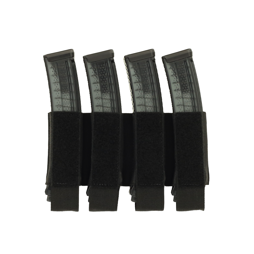 Ferro Concepts Turnover - Quad SMG Large