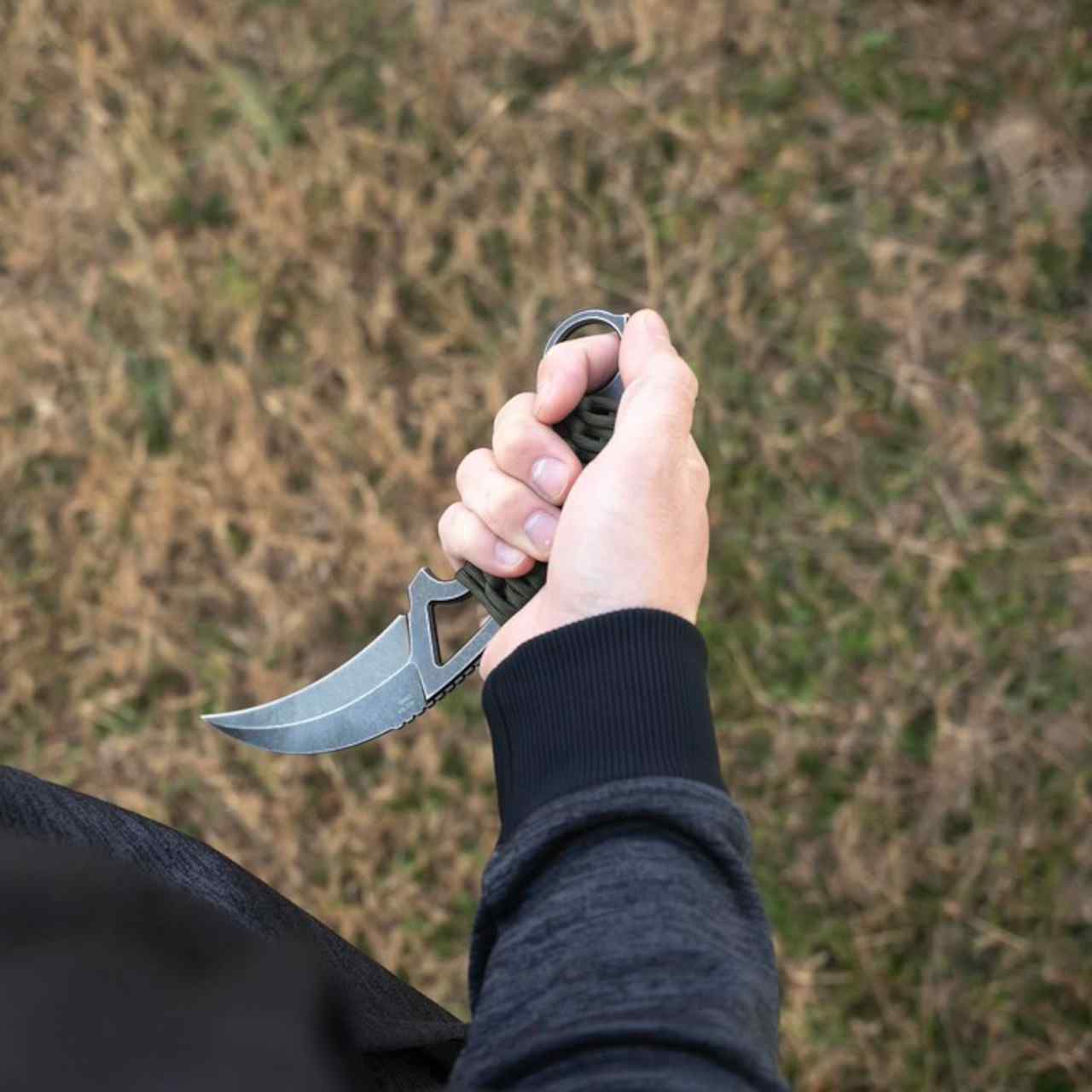 SOG - GAMBIT XL-BLK Stnwsh